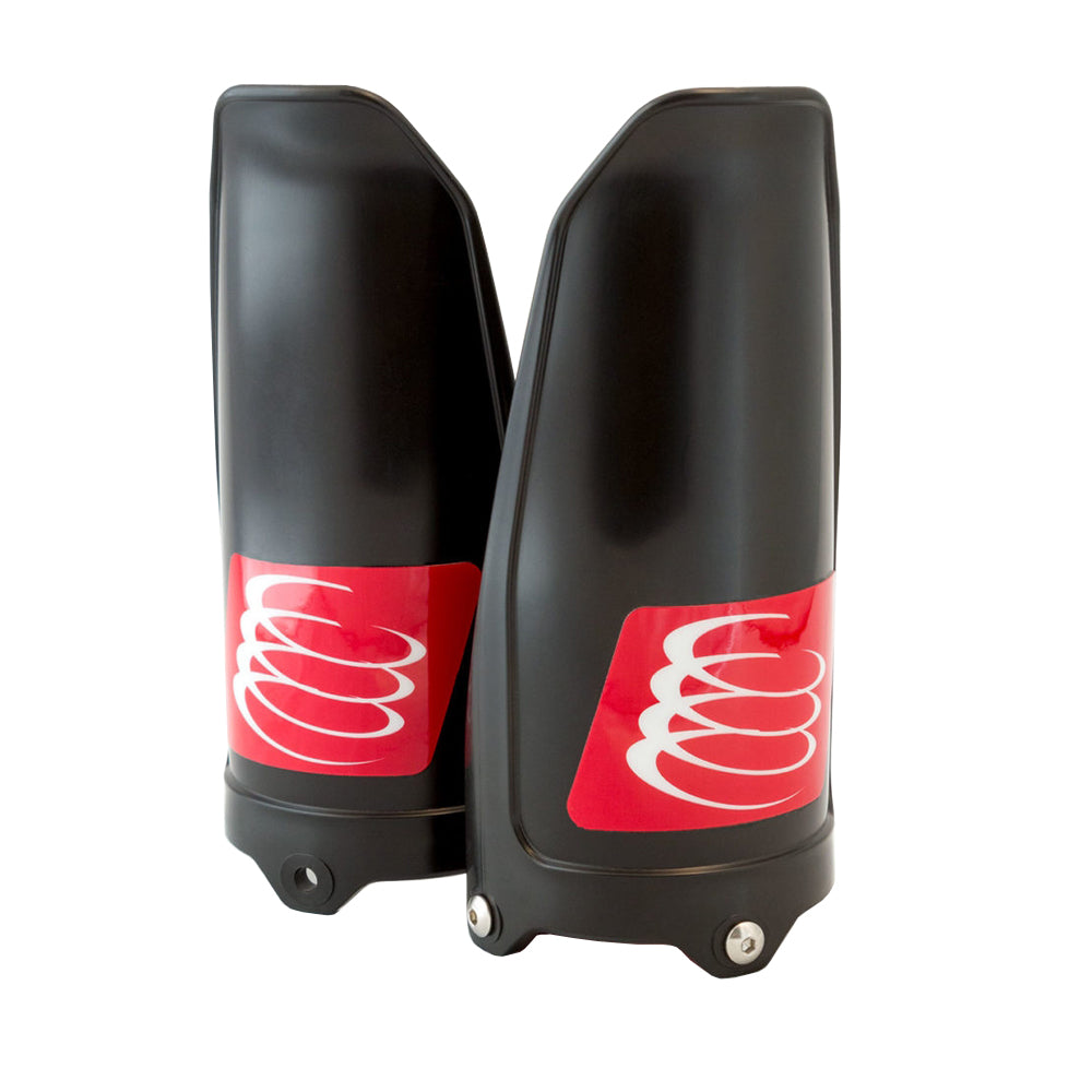 Elka Shock Guards - Pair