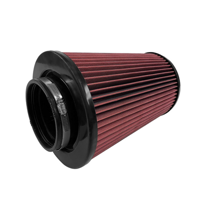 S&B Intake Replacement Filter - Ram 1500, 2500 & 3500, Bottom View