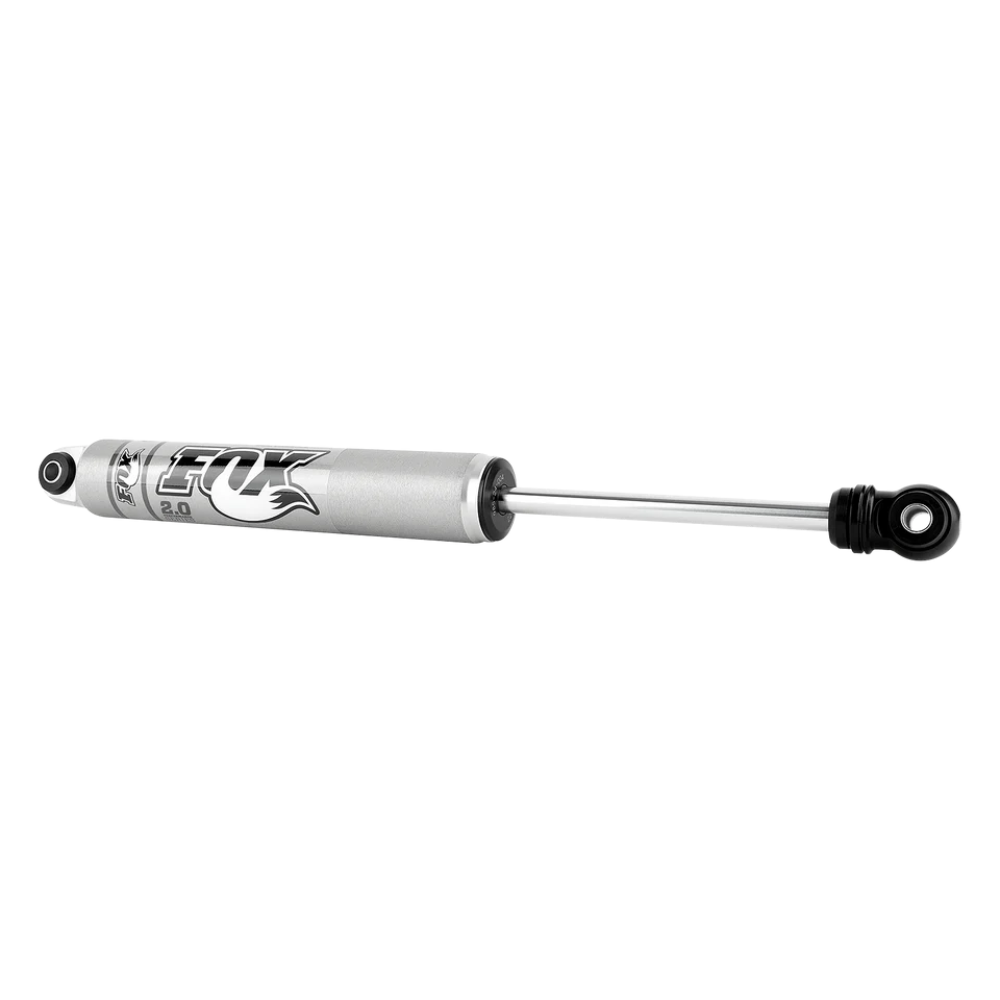 Fox Performance Series 2.0 Shocks Rear - Isuzu D Max 2012-19 1-2" Lift