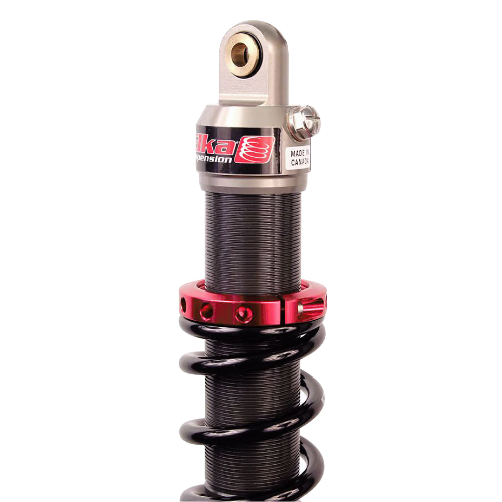 Elka Stage 1 Shock Absorbers For SXS, Top Detail Shot