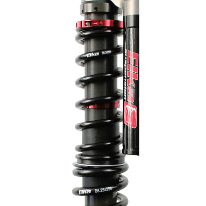 Elka Stage 4 Shock Absorbers For SXS, Spring Detail Shot