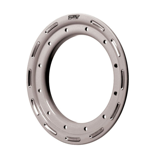 DWT Beadlock Ring 10 Inch - Shot Peened Finish