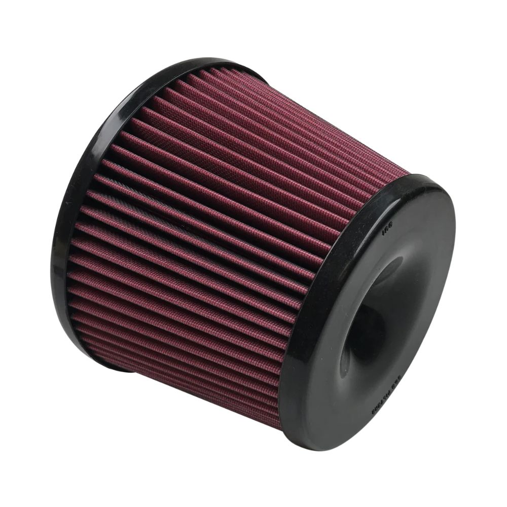 S&B Intake Replacement Filter - Ram 2500, 3500 10-12, Top Angle View