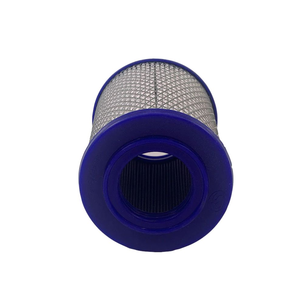 S&B Replacement Filter - Yamaha YXZ1000R 16-23, Top View