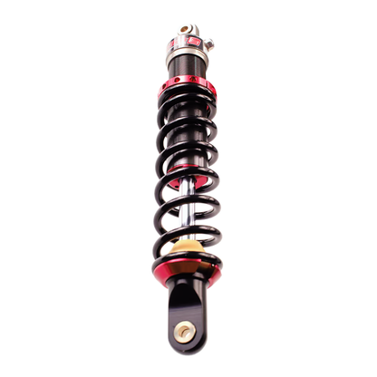 Elka Stage 1 Shock Absorbers For Can-Am Spyder & Ryker, Bottom Angle View