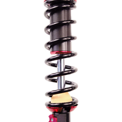 Elka Stage 2 Shock Absorbers For SXS, Spring Detail Shot