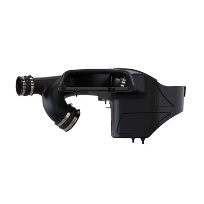 S&B Cold Air Intake - Ford F150 Ecoboost 18-ON, Side View Two