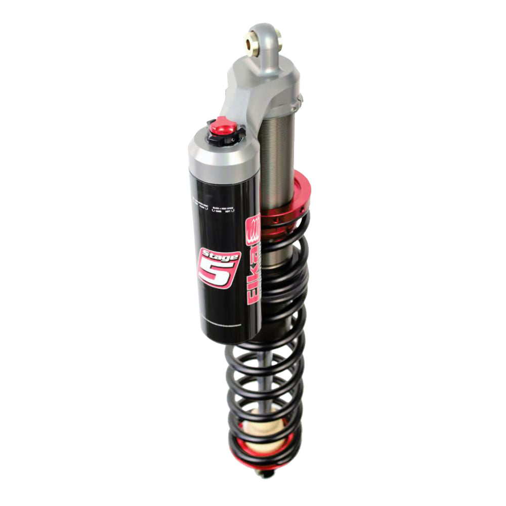 Elka Stage 5 Shock Absorbers For SXS, Top View