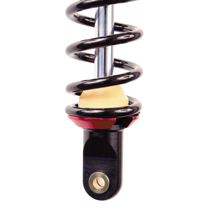 Elka Stage 1 Shock Absorbers For SXS, Bottom Detail Shot