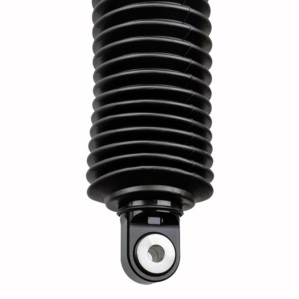 Elka 2.5 IFP Shock Absorbers For Trucks, Bottom Detail View Rear