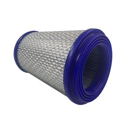 S&B Replacement Filter - Yamaha YXZ1000R 16-23, Left Angle View