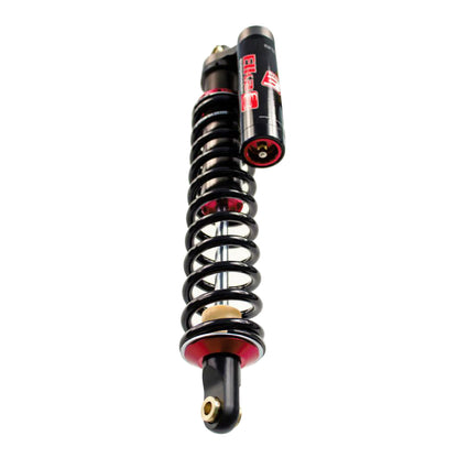 Elka Stage 3 Shock Absorbers For SXS, Bottom Angle View