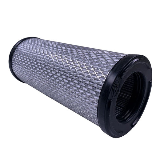 S&B Replacement Filter - Can-Am Maverick X3 17-24, Side Angle View Left