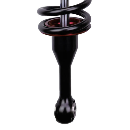 Elka 2.5 IFP Shock Absorbers For Trucks, Bottom Detail View Front