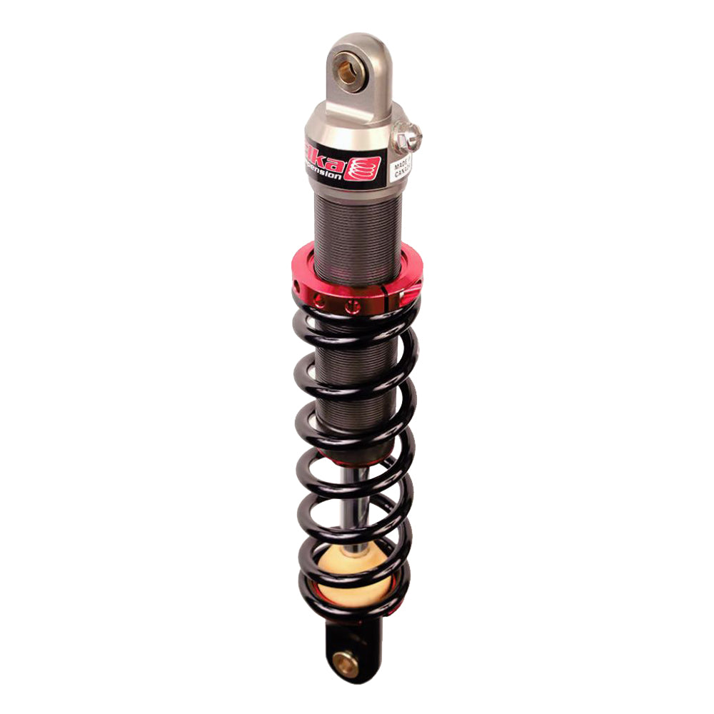 Elka Stage 1 Shock Absorbers For SXS, Top Angle View