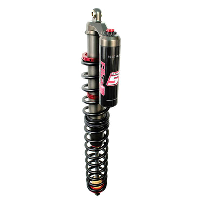 Elka Stage 5 Shock Absorbers For SXS, Side View