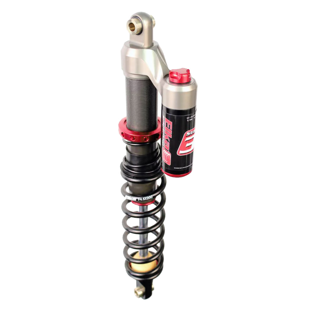 Elka Stage 3 Shock Absorbers For SXS, Front Angle View