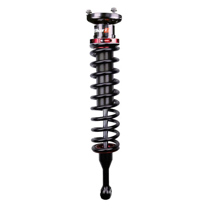 Elka 2.5 IFP Shock Absorbers For Trucks, Front View One