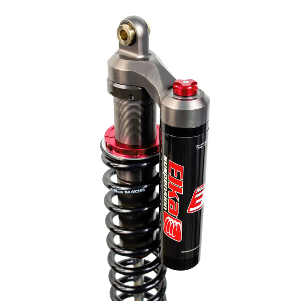 Elka Stage 3 Shock Absorbers For SXS, Top Canister Shot