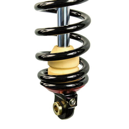 Elka Stage 4 Shock Absorbers For Can-Am Spyder & Ryker, Bottom Detail Shot