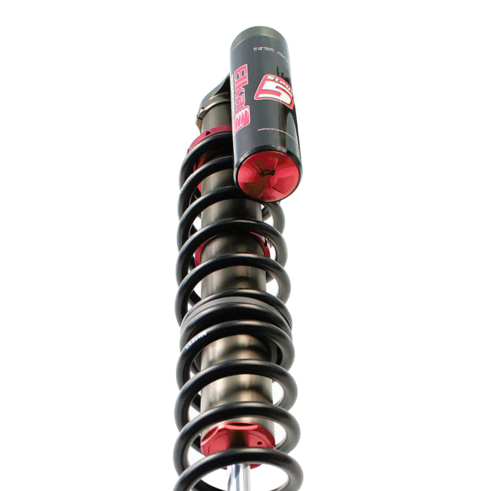 Elka Stage 5 Shock Absorbers For SXS, Bottom Angle View