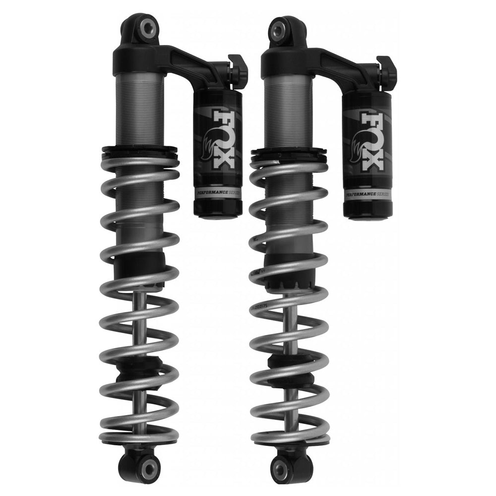 Fox Performance Series 1.5-2.0 Coil-Over QS3 Shocks, Front Side 2