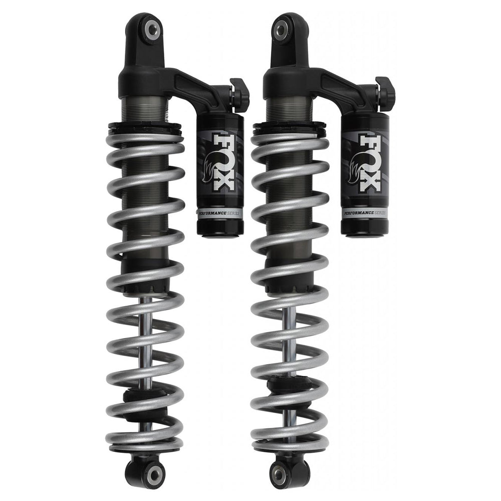 Fox Performance Series 1.5-2.0 Coil-Over QS3 Shocks, Front Side 3