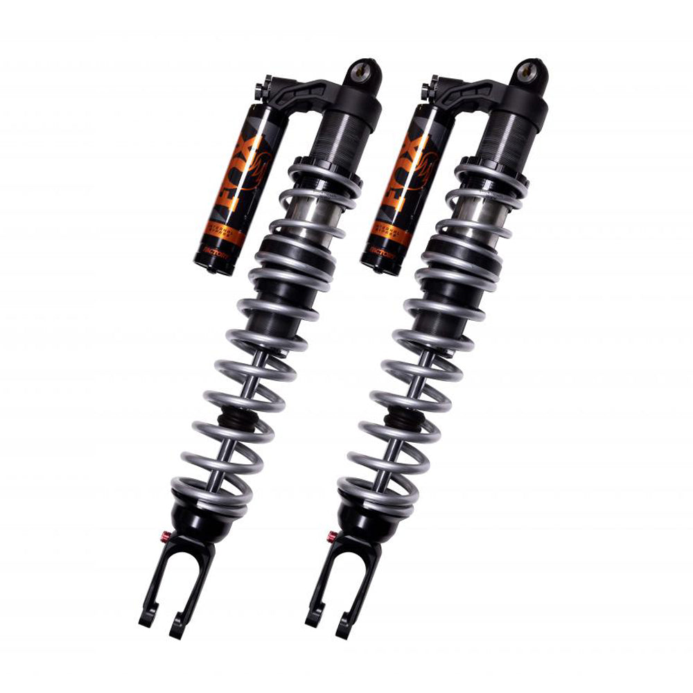 Fox Factory Race Series 2.5-3.0 Internal Bypass RC2 Shocks, Front Side 7