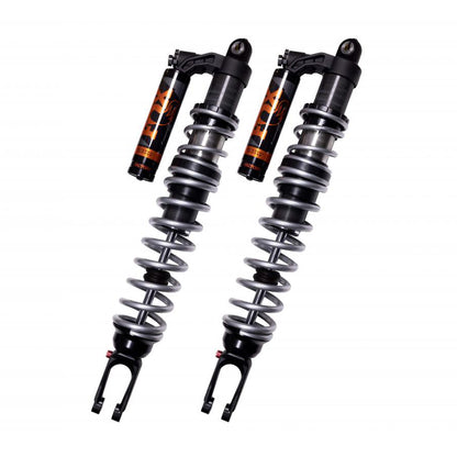 Fox Factory Race Series 2.5-3.0 Internal Bypass RC2 Shocks, Front Side 7