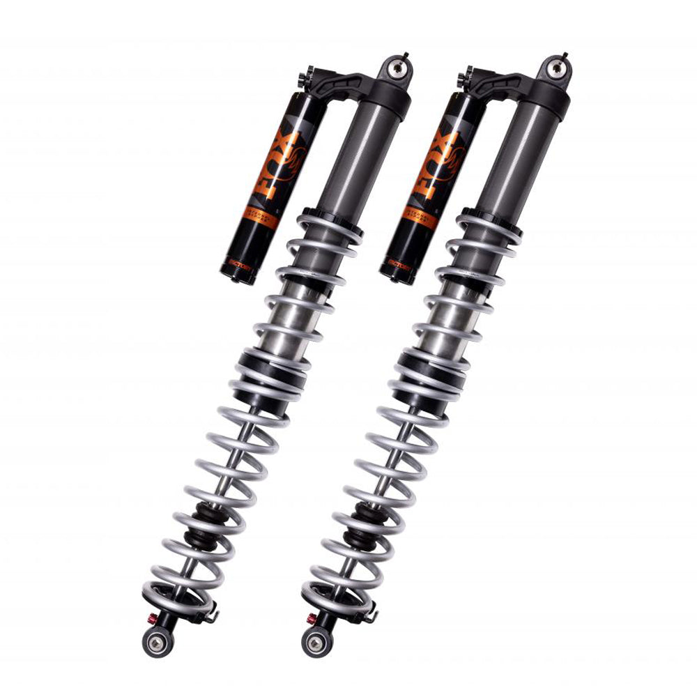 Fox Factory Race Series 2.5-3.0 Internal Bypass RC2 Shocks, Front Side 8