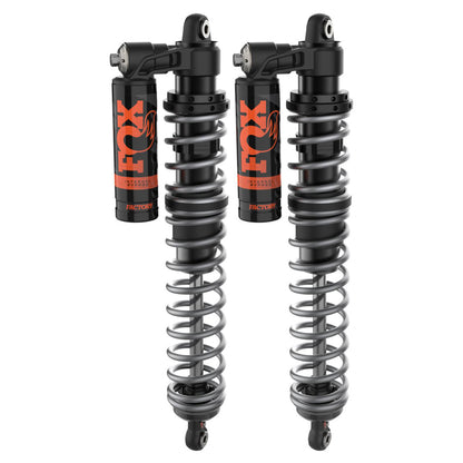 Fox Factory Race Series 2.5-3.0 Internal Bypass RC2 Shocks, Front Side 4