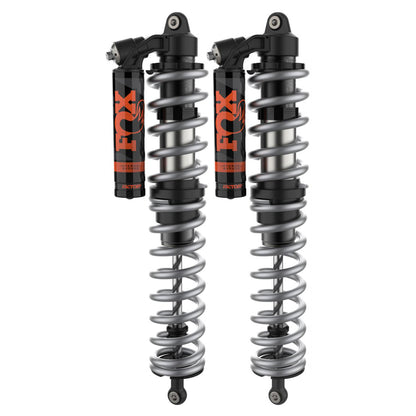 Fox Factory Race Series 2.5-3.0 Internal Bypass RC2 Shocks, Front Side 5