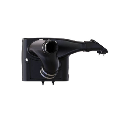 S&B Cold Air Intake - Ford F150 Ecoboost 18-ON, Side View Three