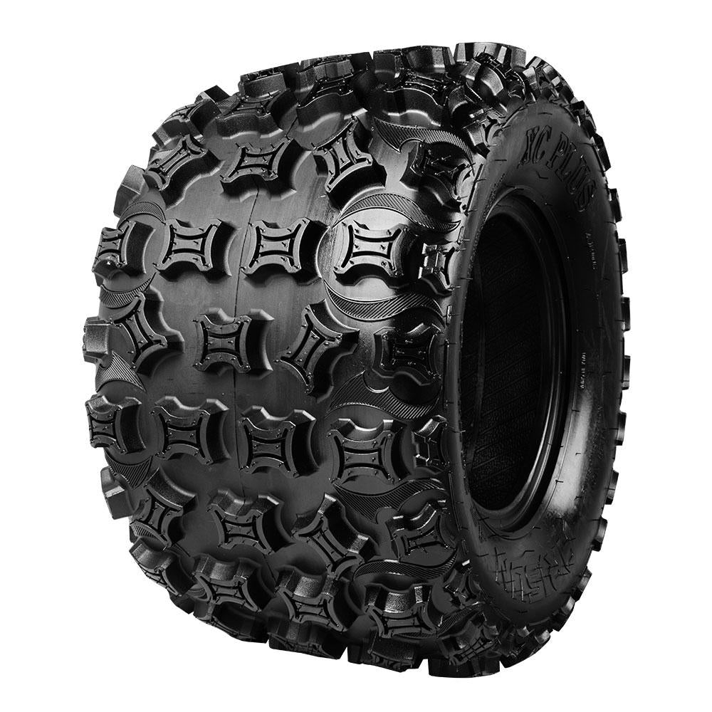 Arisun AR06 XC Plus Tyres - Tubeless 6 Ply Rating