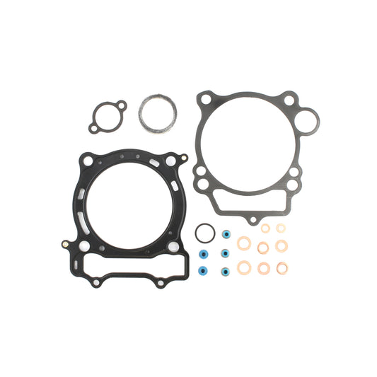 Cometic Carbureted Top End Gasket Kit - Yamaha YFZ450 04-08