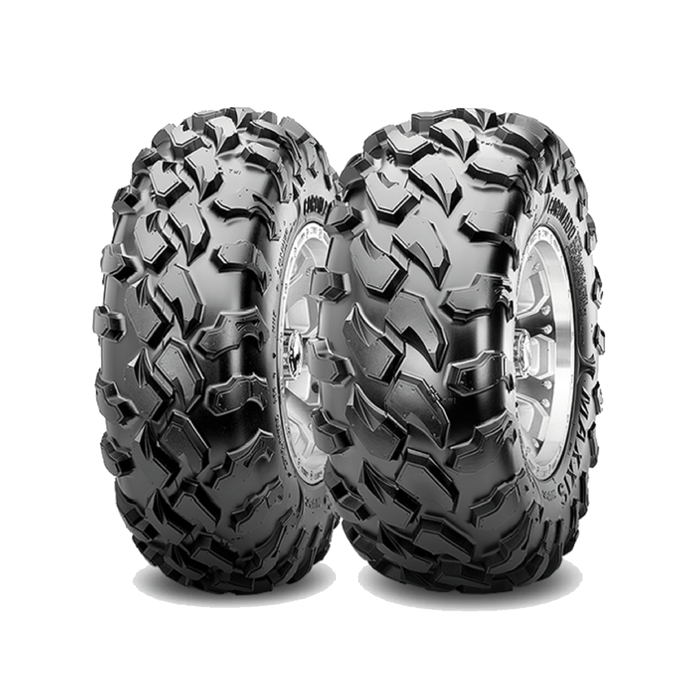 Maxxis Coronado Tyres