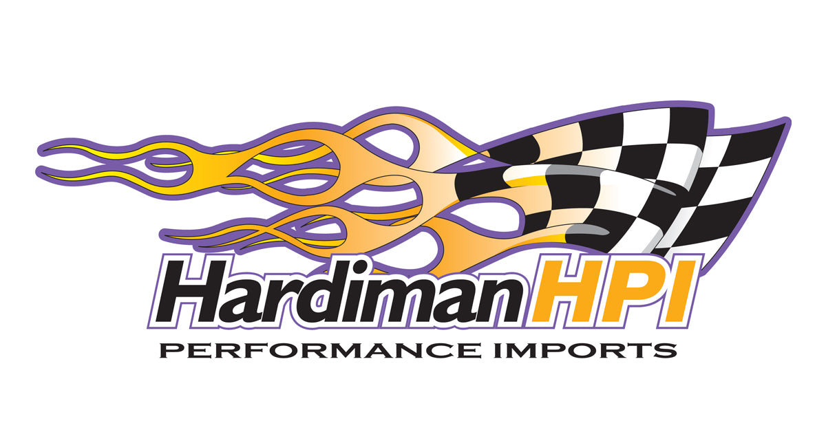 Fox ATV Recreation Suspension – Hardiman HPI