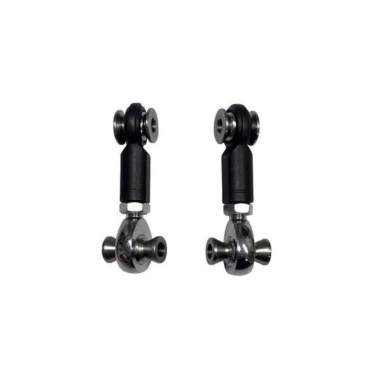 LSR Front Sway Bar Links - Can-Am X3