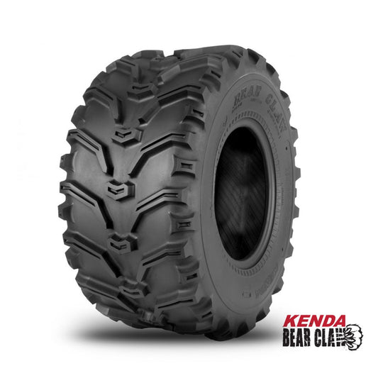 Kenda Bearclaw Tyres - K299