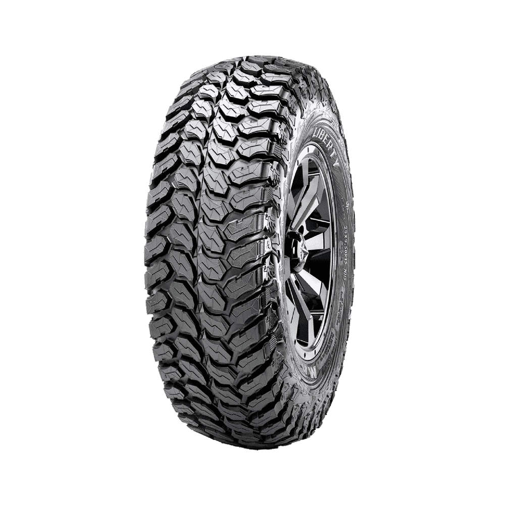 Maxxis Liberty Tyres