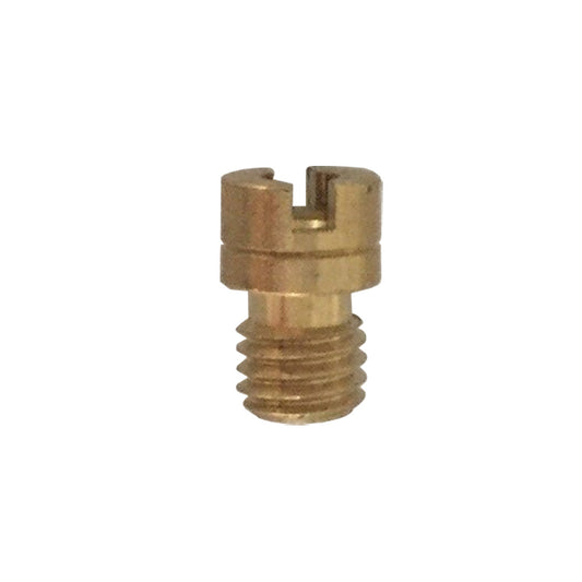 Mikuni Main Jet Small Round