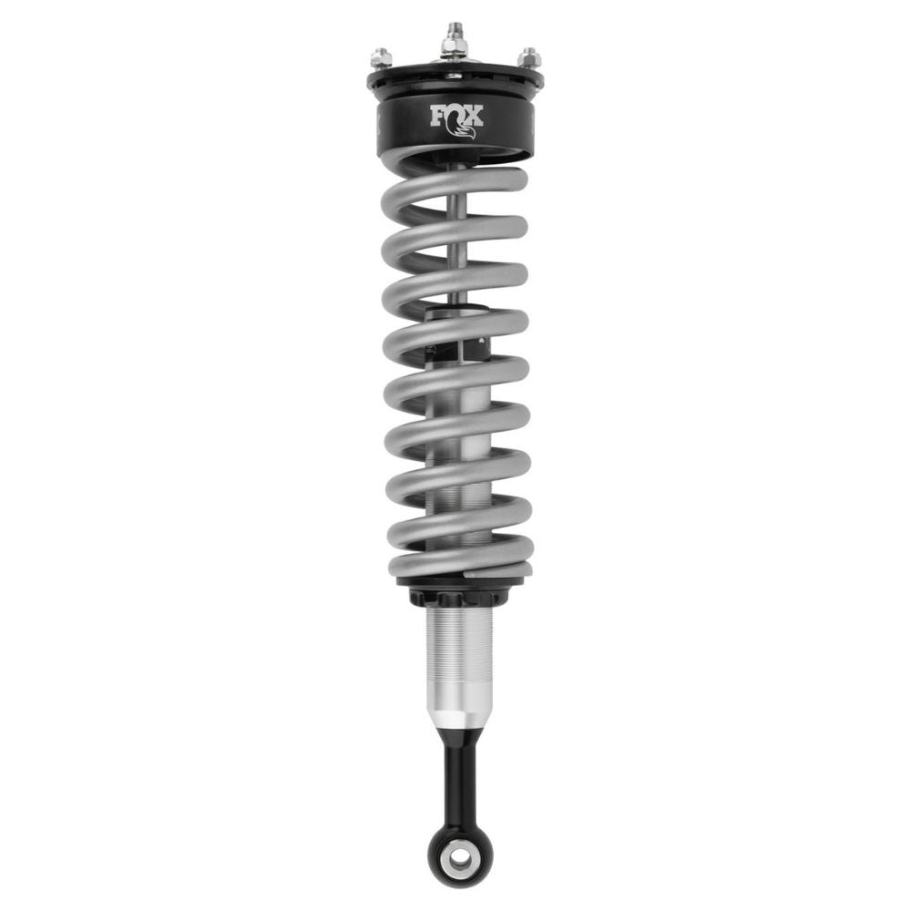 Fox Performance Series 2.0 Shocks - Toyota Hilux 2005-2016 Front 0-2" Lift