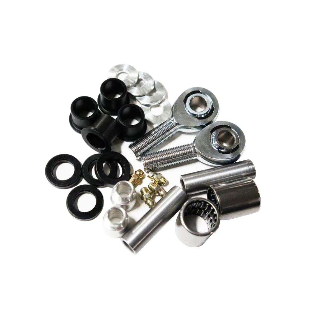 LSR A-Arm Rebuild Kit