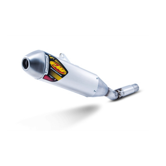 FMF Powercore 4 Muffler - Yamaha YFZ450 04-08