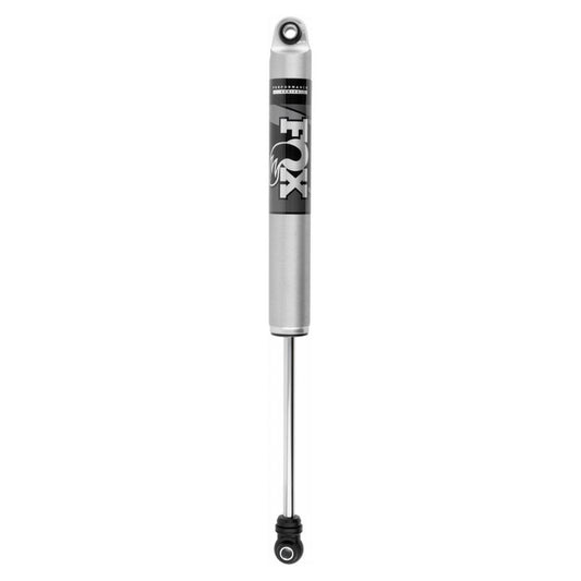 Fox Performance Series 2.0 Shocks - Nissan Navara D40 2005-2015 Rear 0-1" Lift