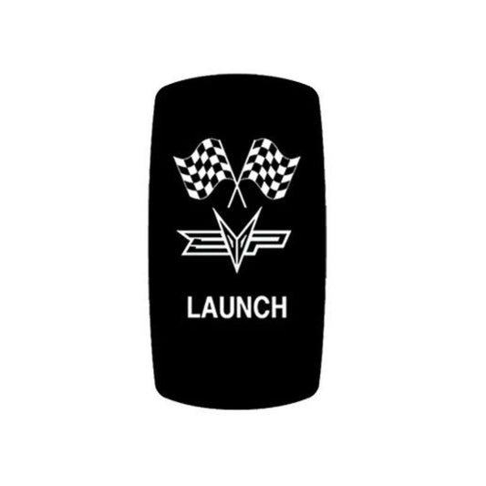 EVP Launch Control Switch - Can-Am Maverick X3