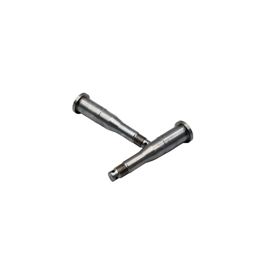 LSR Heavy Duty Front Spindle Shafts - Honda TRX450