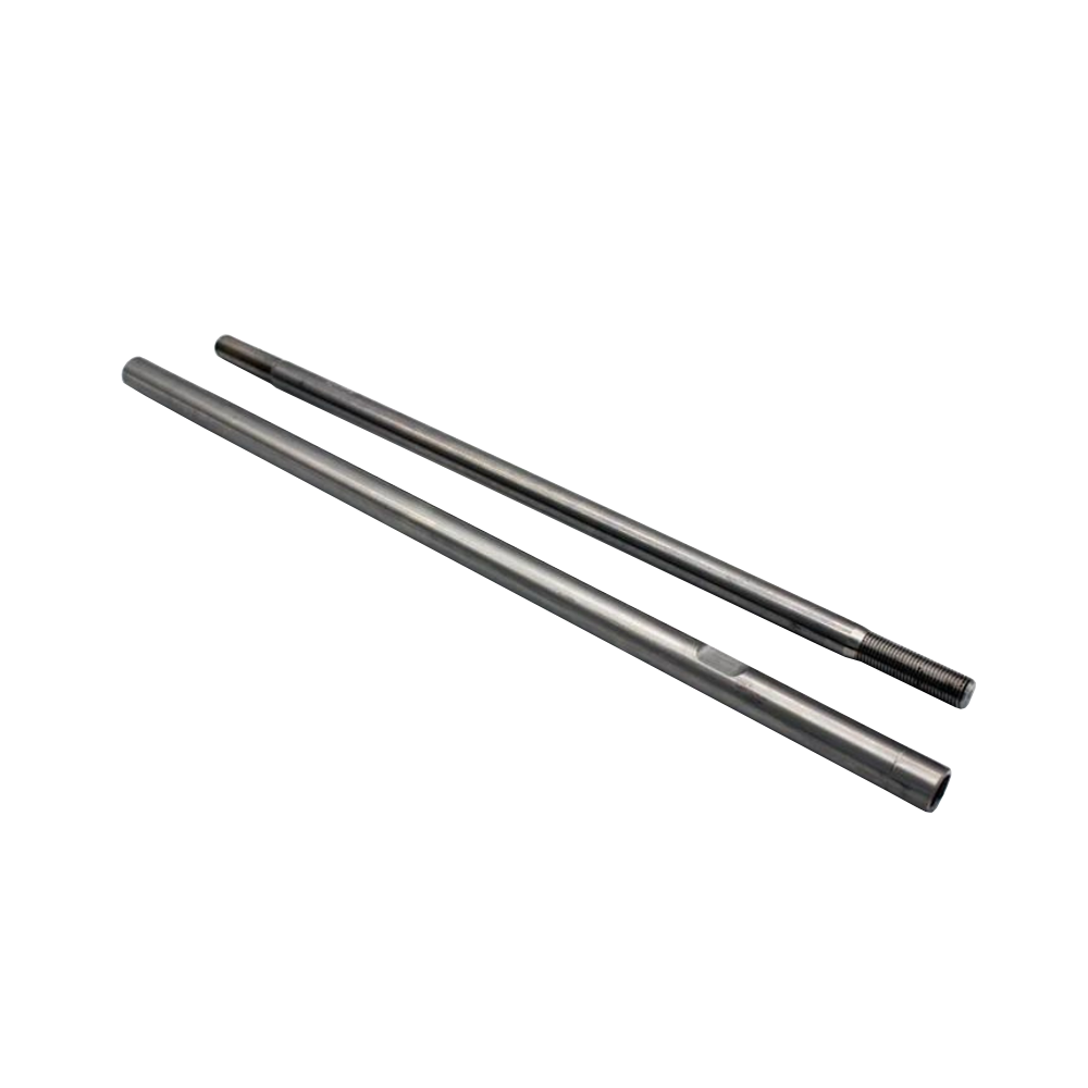 LSR Stainless Steel Tie Rods 14-1/2" 12mm Internal, Stock A-Arm Size - Yamaha YFZ450R