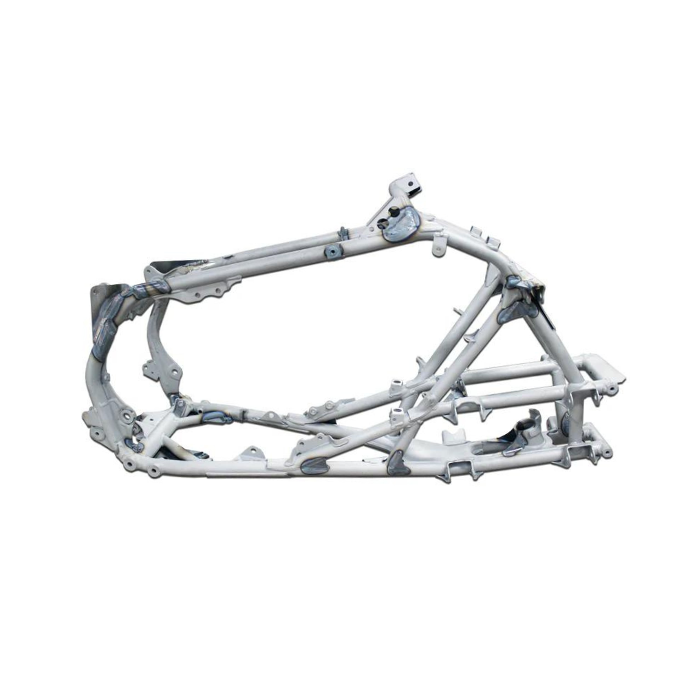 LSR Chassis Gusset Kit - Honda TRX450