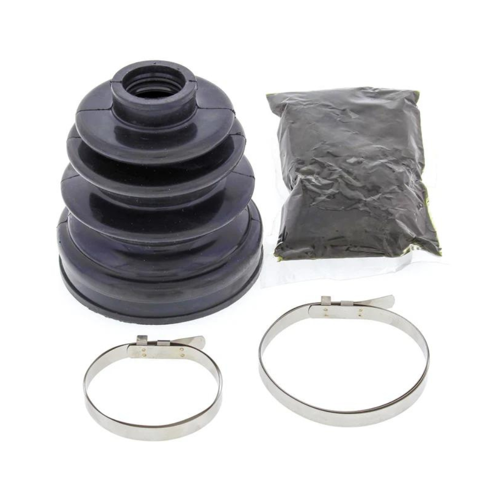 All Balls Racing CV Boot Kit - Polaris, Front Side